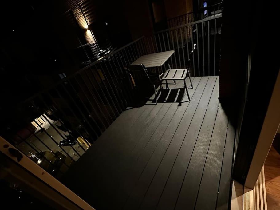 Luxury 2 Bedrooms Apartment Barking  Extérieur photo